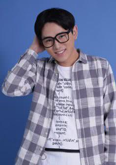 饶国峰 Guofeng Rao