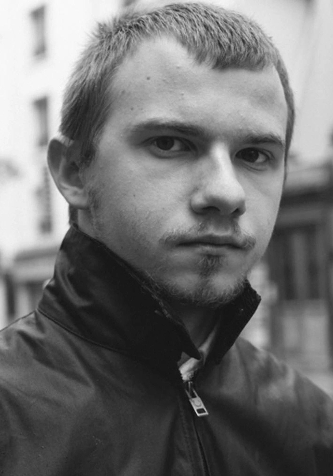 迪米特里·多雷 Dimitri Doré 迪米特里·多雷 Dimitri Doré