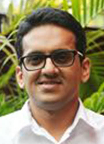 拉杰夫·拉凡德拉那桑 Rajeev Ravindranathan 拉杰夫·拉宾德拉纳特安