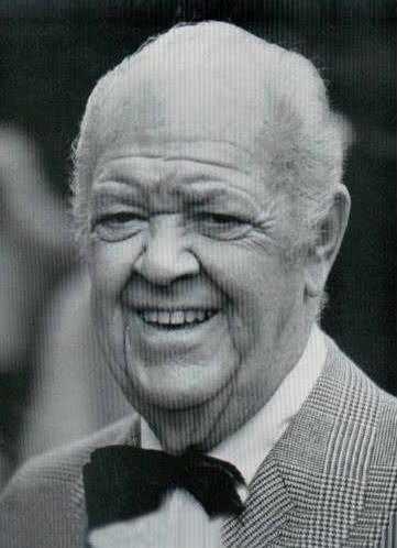 哈尔·史密斯 Hal Smith Harold John Smith