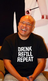 李巨源 Gui Yuen Lee Peter Lee