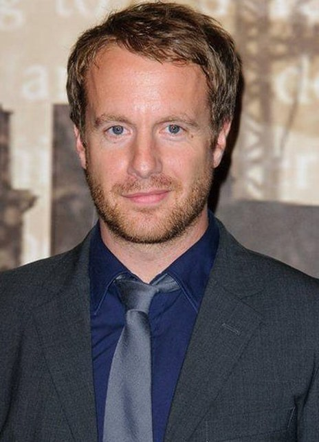 杰弗里·斯特里特菲尔德 Geoffrey Streatfeild