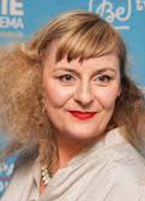 卡特琳·萨雷 Catherine Salée