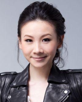 区文诗 阿娜 文文 Angela Au