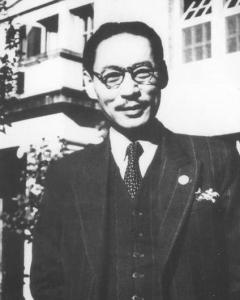 史东山 史匡韶 Dongshan Shi