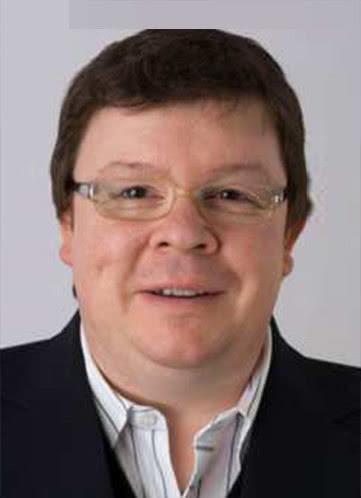 派瑞·本森 Perry Benson