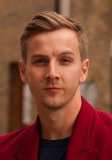 卡鲁姆·卡拉汉 Calum Callaghan Calum Phillip Callaghan