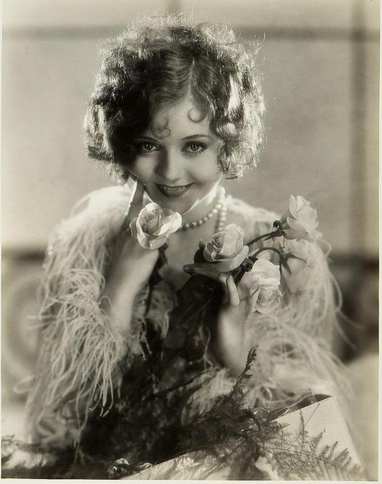南希·卡罗尔 Nancy Carroll