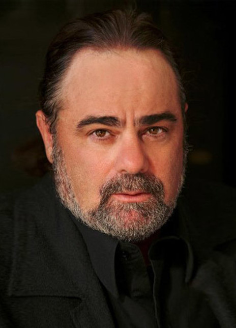 杜恩·惠特克 Duane Whitaker