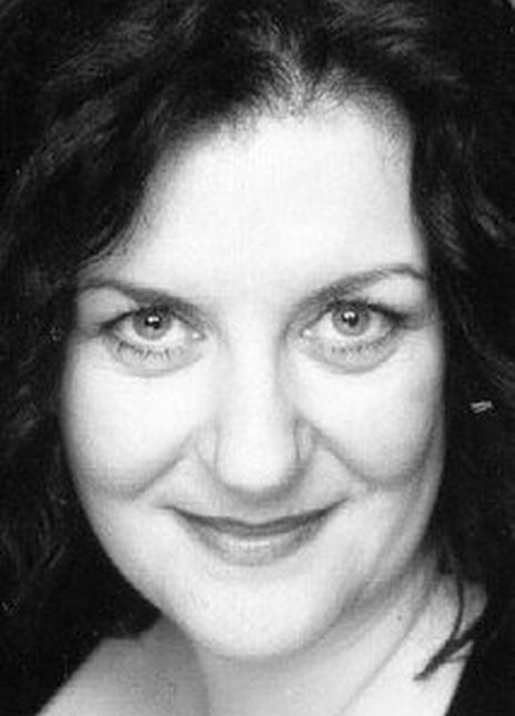 马里昂·奥德怀尔 Marion O Dwyer