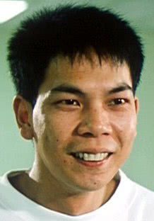 陈达广 Tat-Kwong Chan