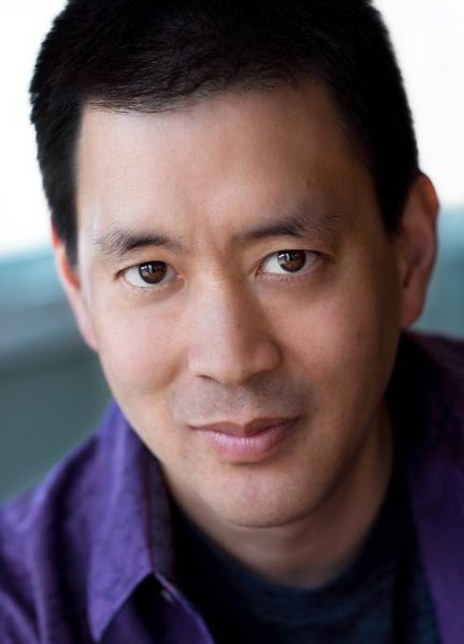 斯科特·武田 Scott Takeda