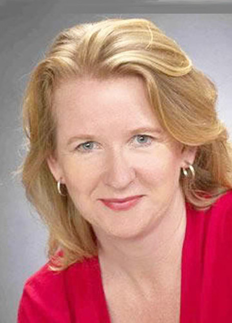 苏·弗拉克 Sue Flack