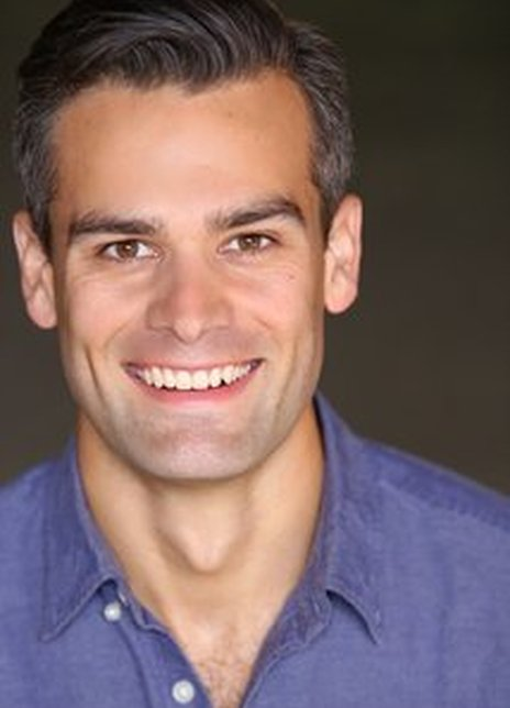 约翰·安德森 John Anderson