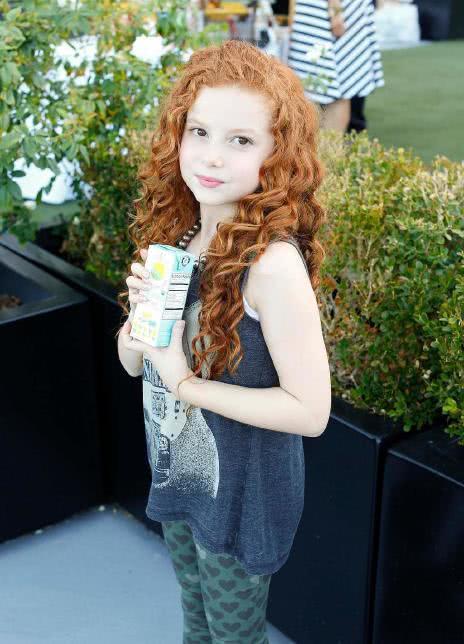 弗朗西斯卡·卡帕尔迪 Francesca Capaldi  弗朗西斯卡·安格鲁齐·卡帕尔迪 Francesca Angelucci Capaldi