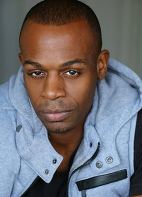 丹尼斯·托马斯IV Dennis Thomas IV