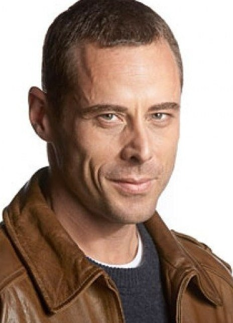 马库斯·格雷厄姆 Marcus Graham