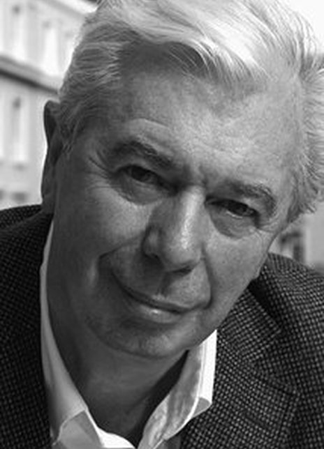 凯文·摩尔 Kevin Moore