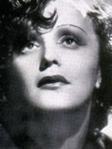 伊迪丝·琵雅芙 伊迪特·皮亚芙 小麻雀 Edith Piaf