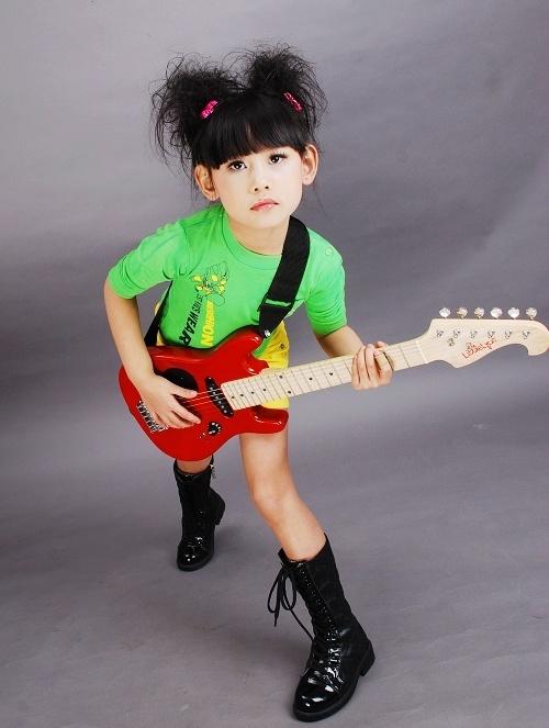 Q熊妹妹 熊浩羽 熊熊 浩浩