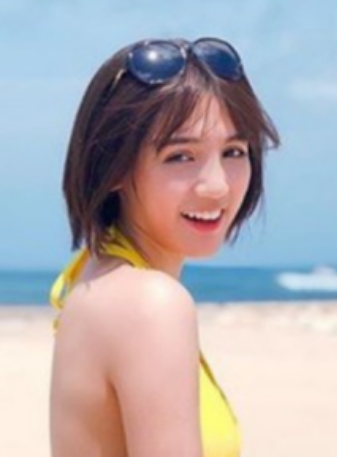 谢雨芝 Yu-Chih Hsieh 朵拉 Dora