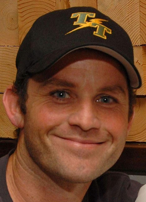 马特·莱文 Matt Levin Matthew Erik Levin