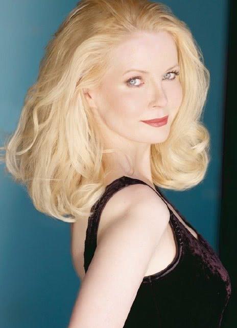 莉娅·平森特 Leah Pinsent Leah King Pinsent