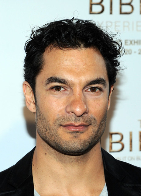 达乌德·沙阿 Daud Shah