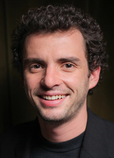 霍纳斯·卡隆 Jonás Cuarón 庄拿斯卡朗