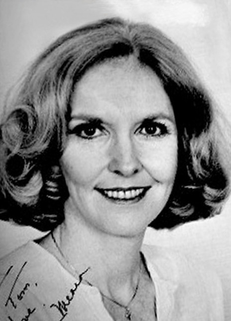 安妮·米拉 Anne Meara Stiller and Meara