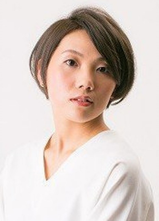 东内真理子 Mariko Higashiuchi 东内麻里子 東内マリ子 ひがしうち まりこ