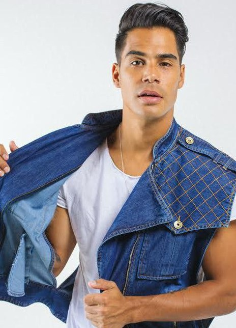 米卡埃尔·波尔格斯 Micael Borges