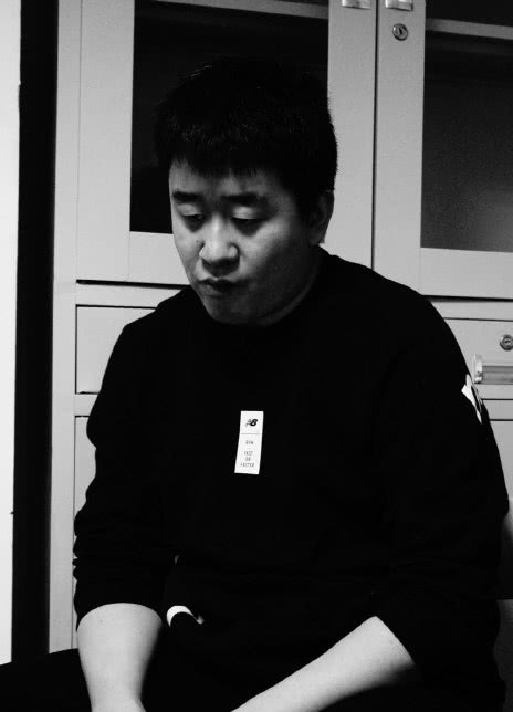 康春雷 Chunlei Kang