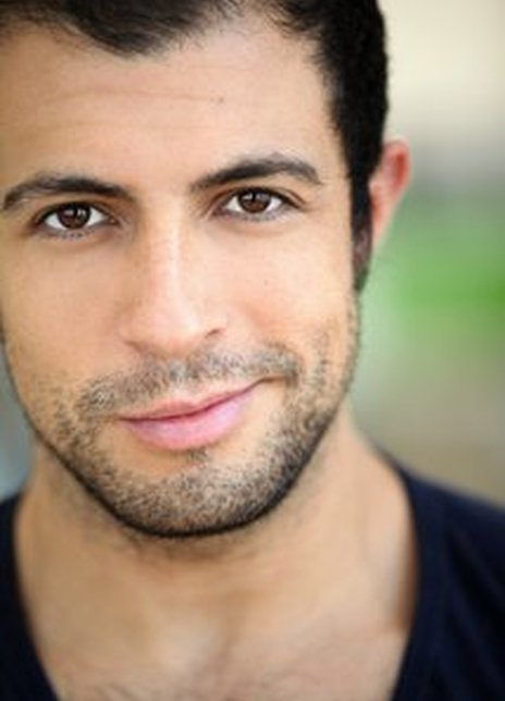 罗德里戈·罗哈斯 Rodrigo Rojas