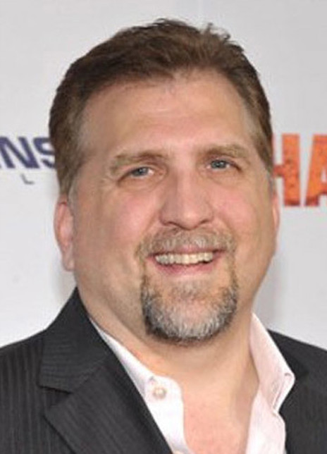 丹尼尔·洛巴克 Daniel Roebuck Daniel James Roebuck