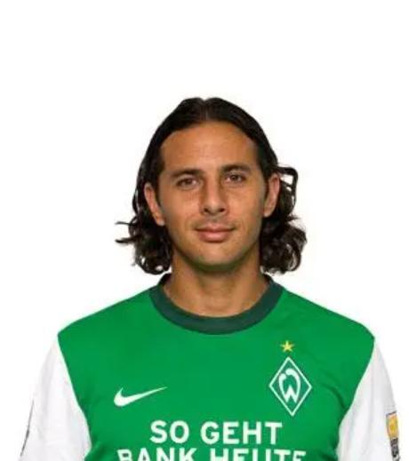 克劳迪奥·皮萨罗 Claudio Pizarro