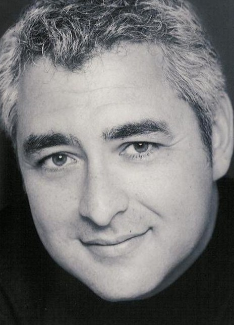 史蒂文·韦斯 Steven Weisz