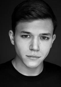 加萨·阿鲁瓦利亚 Jassa Ahluwalia