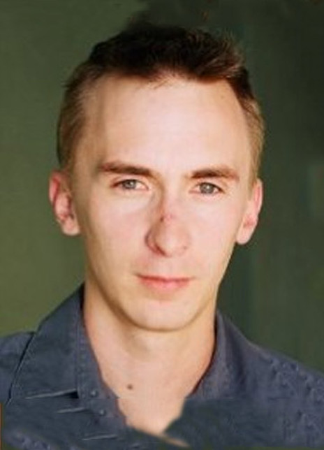 斯蒂芬·泰勒 Stephen Taylor