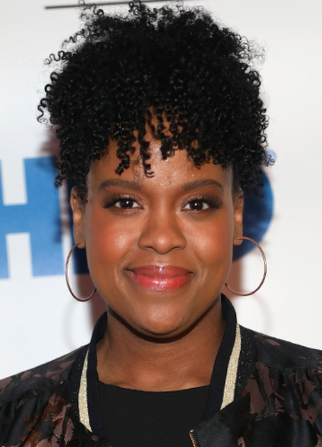 娜塔莎·罗思韦尔 Natasha Rothwell