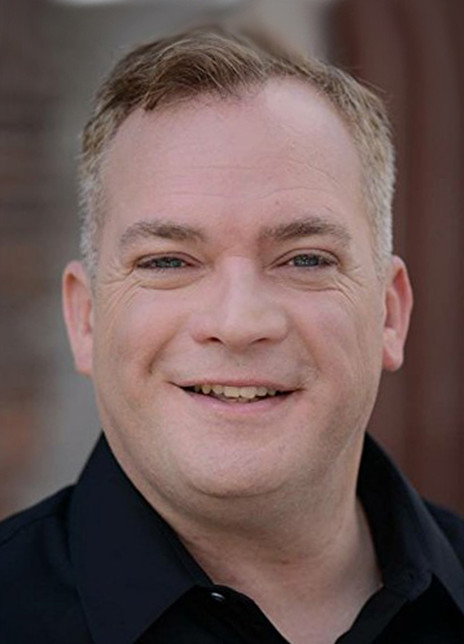 肖恩·菲茨吉本 Shawn Fitzgibbon