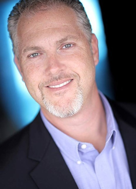 杰米·格里登 Jamie Gliddon