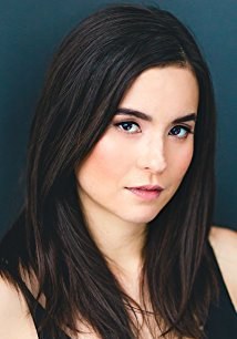 珍妮·雷文 Jenny Raven