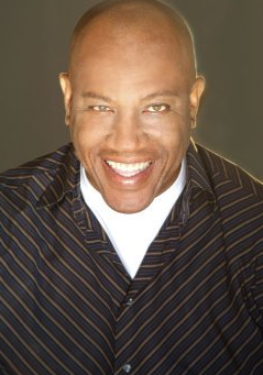 汤米·里斯特 Tom Lister Jr. Tommy Duane Lister The Human Wrecking Machine when he was Zeus Tiny Zeus