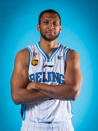 兰多夫·莫里斯 Randolph Morris