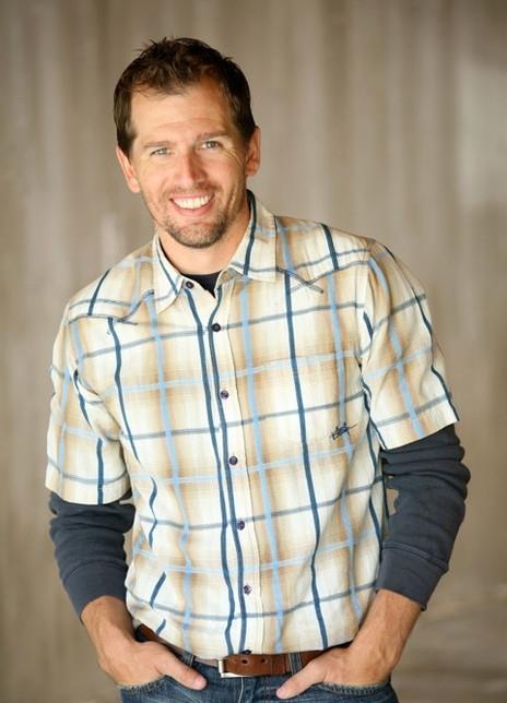 蒂姆·米库勒基 Tim Mikulecky