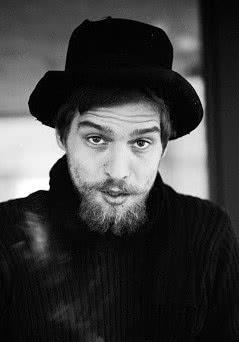 罗伯特·芬斯特 Robert Finster