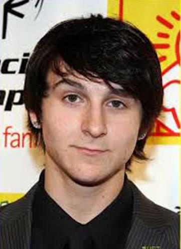 米切尔·莫索 Mitchel Musso 米切尔·马索 Mitchel Tate Musso  Mitch