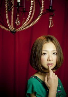 宍户留美 Rumi Shishido 宍戸留美