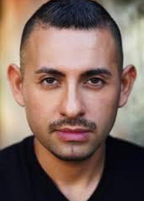 贝尔纳多·巴迪罗 Bernardo Badillo